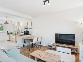 Prodej rodinného domu, Nučice, Paderlíkova, 100 m2