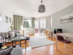 Prodej bytu 3+kk, Praha, Remízková, 74 m2