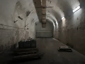 Pronájem skladu, Prostějov, Vrahovická, 150 m2