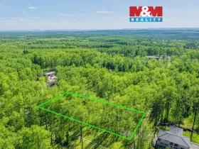 Prodej pozemku pro bydlení, Hradištko, 3825 m2