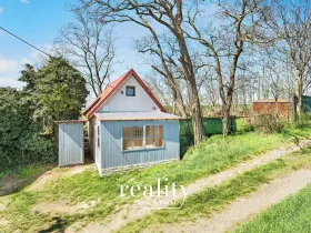 Prodej vinného sklepa, Vrbovec, 40 m2