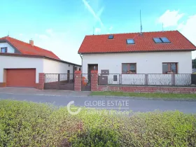 Prodej rodinného domu, Nehvizdy, Jirenská, 329 m2