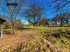 Prodej pozemku pro bydlení, Tehov, 2580 m2