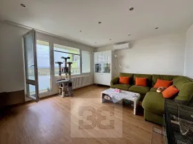 Pronájem bytu 3+1, Brno, 73 m2