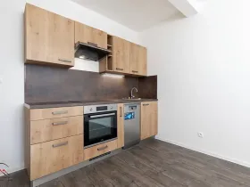 Pronájem bytu 1+kk, Ostrava, Palackého, 30 m2