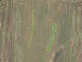 Prodej pole, Újezd u Boskovic, 15360 m2