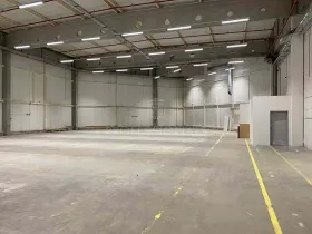 Pronájem skladu, Čestlice, Obchodní, 930 m2
