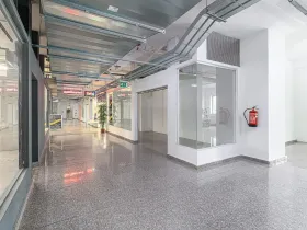 Pronájem obchodního prostoru, Příbram - Příbram III, Milínská, 12 m2