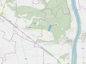 Dražba lesa, Libotenice, 33642 m2