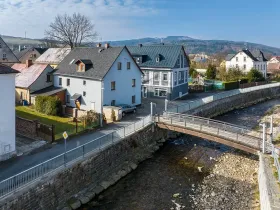 Prodej bytu 1+kk, Chrastava, Malá Kostelní, 31 m2