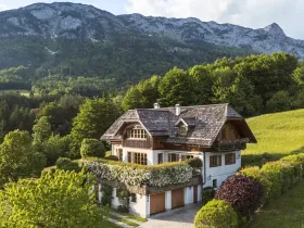 Prodej vily, Grundlsee, Rakousko, 230 m2