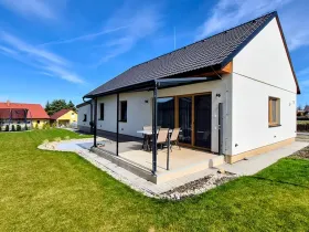 Prodej rodinného domu, Slatiňany, Západní, 120 m2
