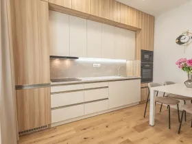 Prodej bytu 4+kk, Zlín, třída Tomáše Bati, 72 m2