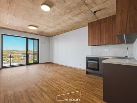 Pronájem bytu 1+kk, Plzeň, Kamenická, 34 m2