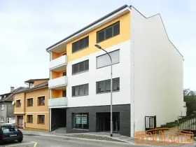 Pronájem obchodního prostoru, Uherský Brod, Seichertova, 132 m2
