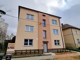 Pronájem bytu 2+1, Uherský Brod, Ant. Dvořáka, 65 m2