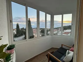 Prodej bytu 3+kk, Rovinj, Chorvatsko, 95 m2