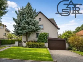 Prodej rodinného domu, Zásmuky, Jiráskova, 125 m2