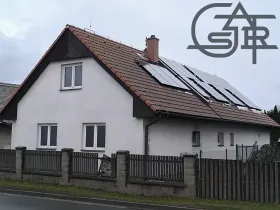 Prodej rodinného domu, Zdechovice, 216 m2