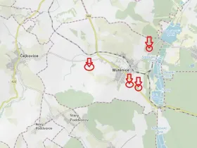 Prodej podílu pole, Mutěnice, 2516 m2