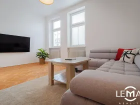 Pronájem bytu 2+1, Olomouc, Mozartova, 59 m2