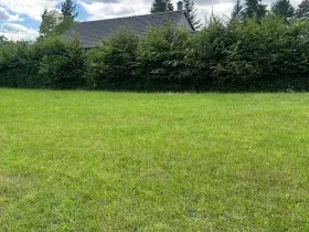 Prodej pozemku pro bydlení, Vojkov, 1347 m2