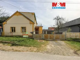 Prodej rodinného domu, Kozojedy, 127 m2