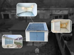 Prodej garáže, Boskovice, 23 m2