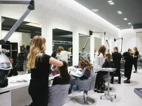 Pronájem obchodního prostoru, Praha - Karlín, 75 m2