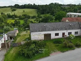 Prodej rodinného domu, Litenčice, 220 m2