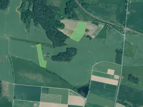 Prodej pole, Horažďovice, 27259 m2