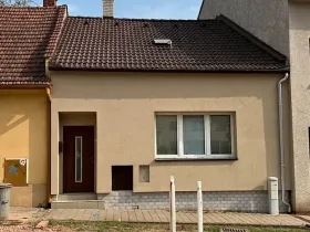 Pronájem bytu 2+kk, Tišnov, Kukýrna, 40 m2