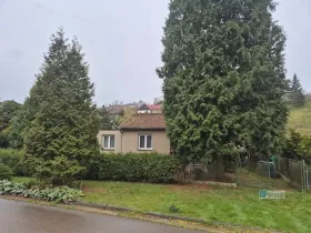 Prodej chaty, Liblín, 46 m2