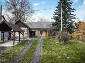 Prodej rodinného domu, Sádek, 156 m2