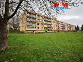Pronájem bytu 2+1, Světlá nad Sázavou, Sázavská, 60 m2