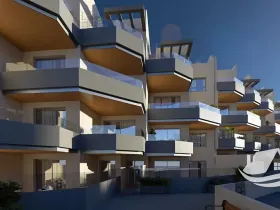 Prodej bytu 3+kk, Torrox, Španělsko, 76 m2