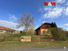 Prodej rodinného domu, Rokytno, 200 m2