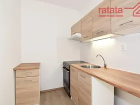 Pronájem bytu 2+kk, Most, Komořanská, 40 m2