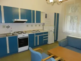 Pronájem bytu 1+1, Praha - Staré Město, Haštalské náměstí, 48 m2