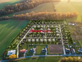 Prodej pozemku pro bydlení, Zábřeh, 649 m2