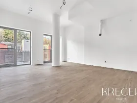 Pronájem bytu 2+kk, Třebíč, Tomáše Bati, 68 m2