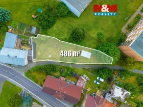 Prodej rodinného domu, Český Dub, 215 m2