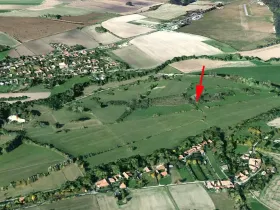 Prodej louky, Cerekvice nad Loučnou, 1828 m2