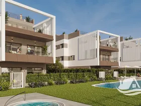 Prodej bytu 3+kk, Colònia de Sant Jordi, Španělsko, 82 m2