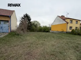 Prodej pozemku pro bydlení, Vacenovice, 1159 m2