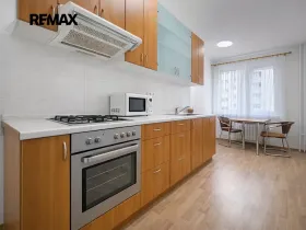 Pronájem bytu 1+1, Adamov, Petra Jilemnického, 40 m2