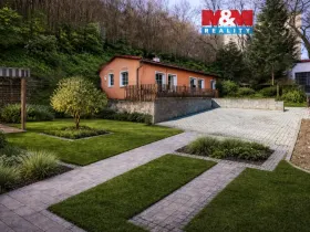 Prodej rodinného domu, Jáchymov, třída Dukelských hrdinů, 94 m2