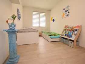 Prodej bytu 3+1, Sušice, 65 m2