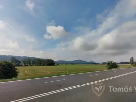 Prodej pole, Hranice, 17103 m2