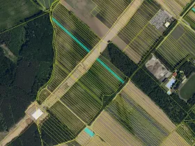 Prodej pole, Moravský Písek, 15604 m2